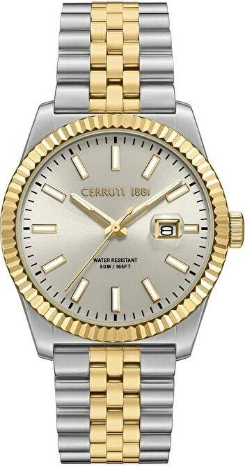 Cerruti CIWGH0090605 Erkek Kol Saati
