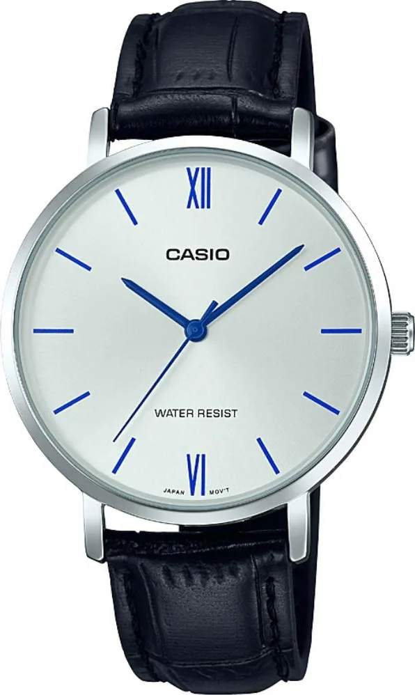 Casio LTP-VT01L-7B1UDF Kol Saati