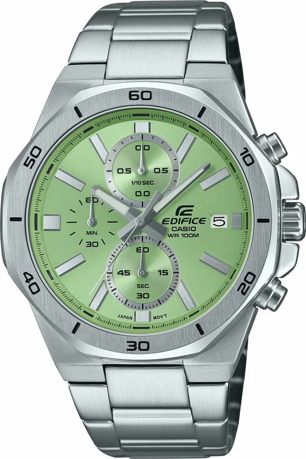 Casio EFV-640D-3AVUDF Kol Saati