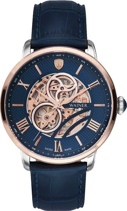 Wainer Wa.25125-A
