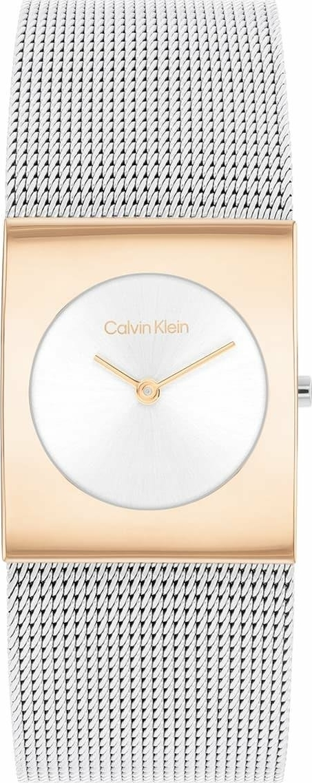 Calvin Klein Ck25100063 Kadın Kol Saati