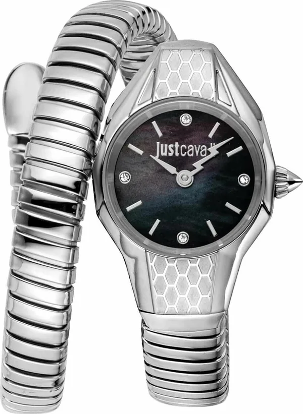 Just Cavalli JC1L375M0025 Kadın Kol Saati