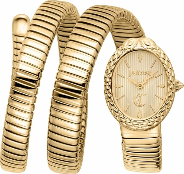Just Cavalli Jc1L391M0025 Kadın Kol Saati