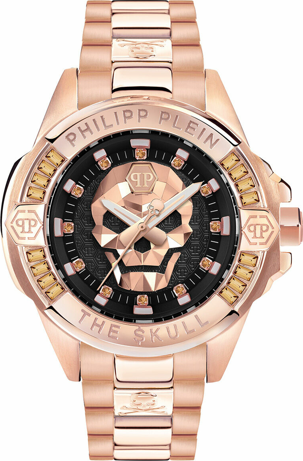 Philipp Plein Pwnaa0922 Kol Saati