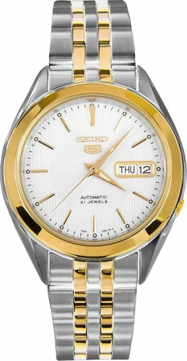 Seiko 5 SNKL24K Erkek Kol Saati