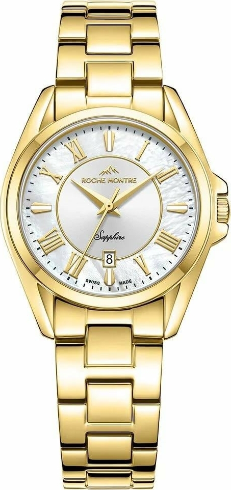 Roche Montre Rml5009-05 Kadın Kol Saati