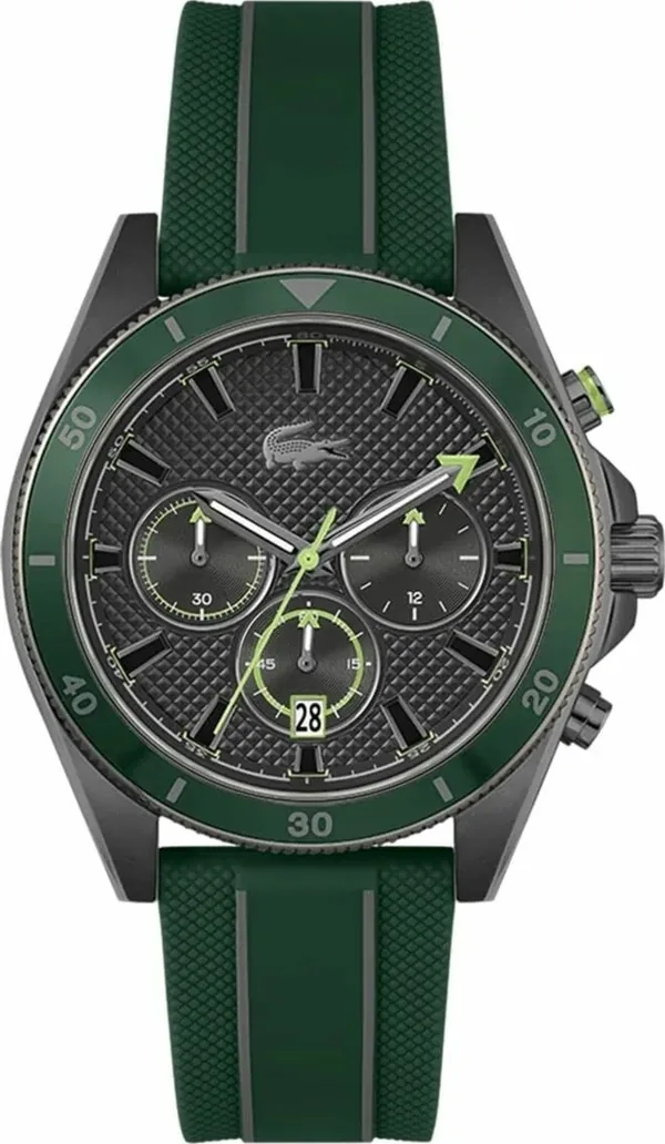 Lacoste Lac2011363 Erkek Kol Saati