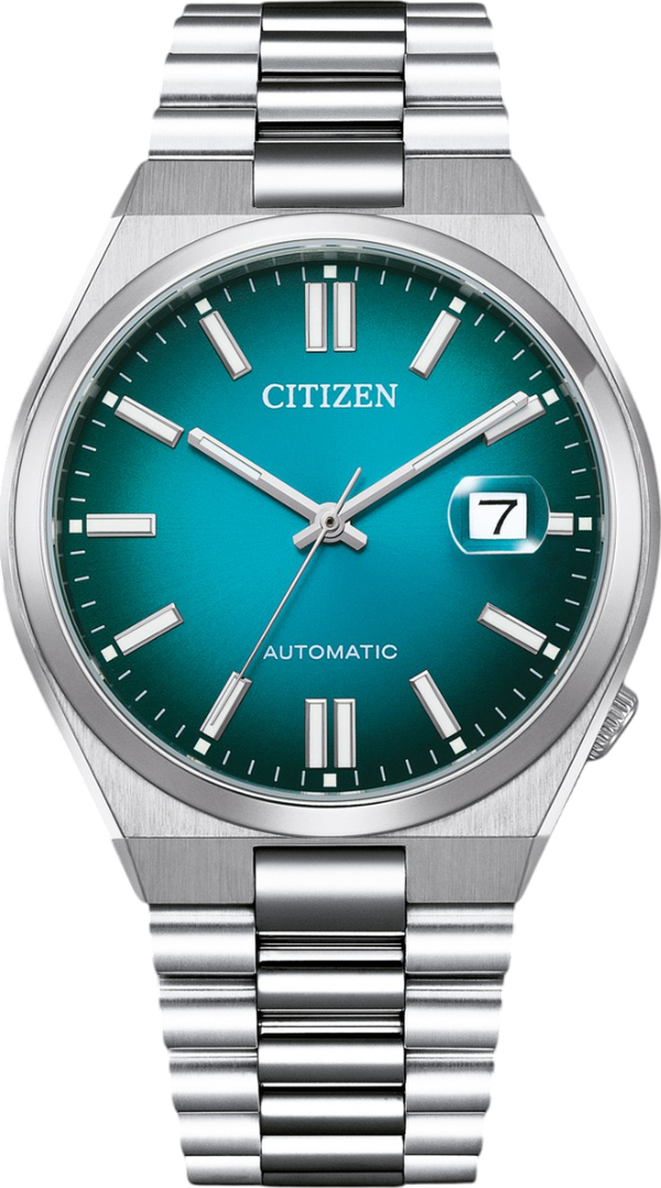 Citizen Nj0151-88X Erkek Kol Saati