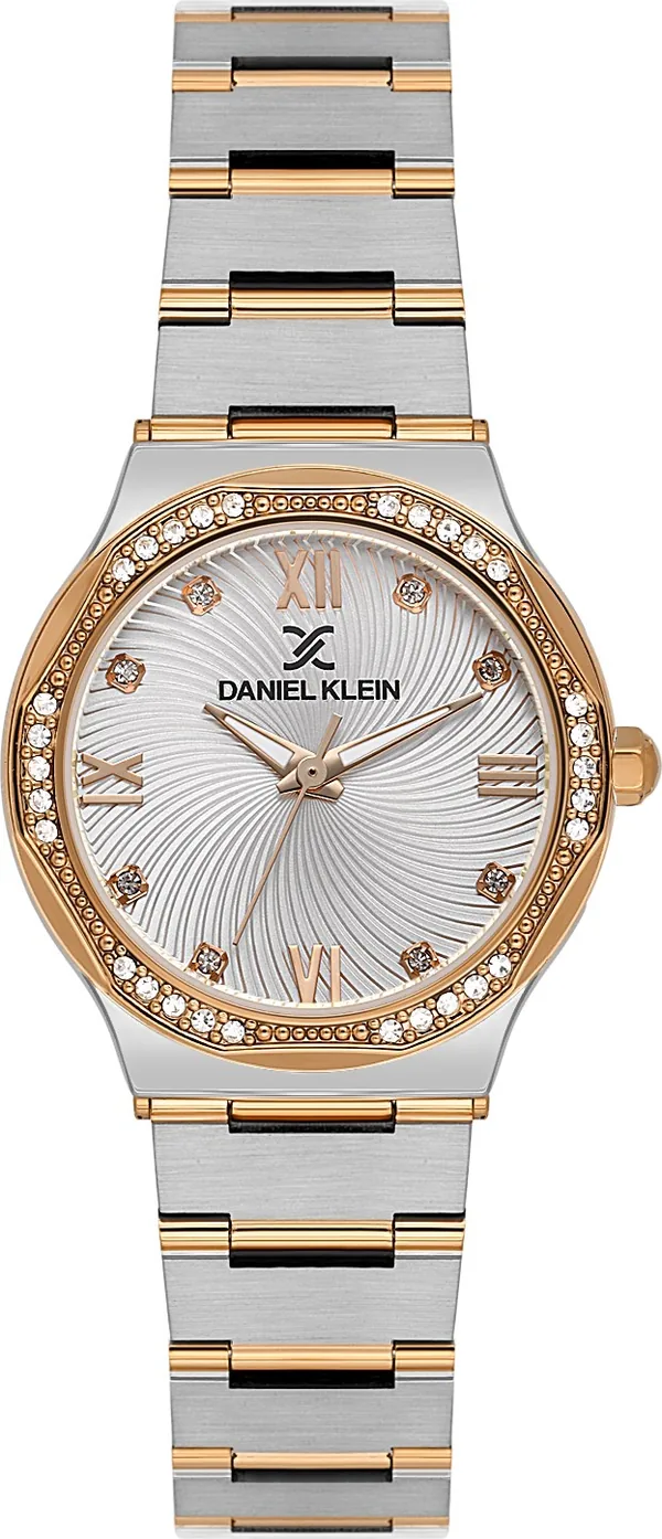 Daniel Klein Dk.1.14101-7 Kadın Kol Saati