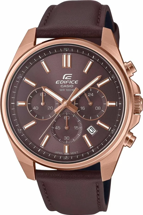 Casio EFV-650CL-5AVUDF Kol Saati
