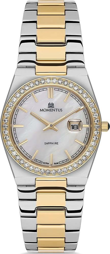 Momentus Women's Shiny Star SS345T-09SG