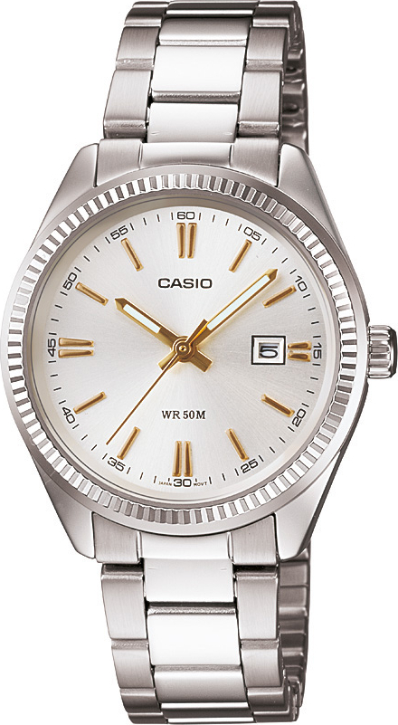 Casio LTP-1302D-7A2VDF Kol Saati