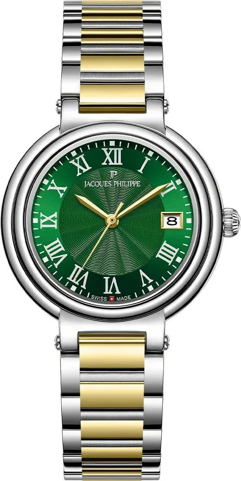 Jacques Philippe Jpqls7773X8 Kadın Kol Saati