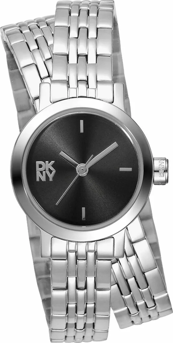 Dkny Dk1L176M0025 Kadın Kol Saati