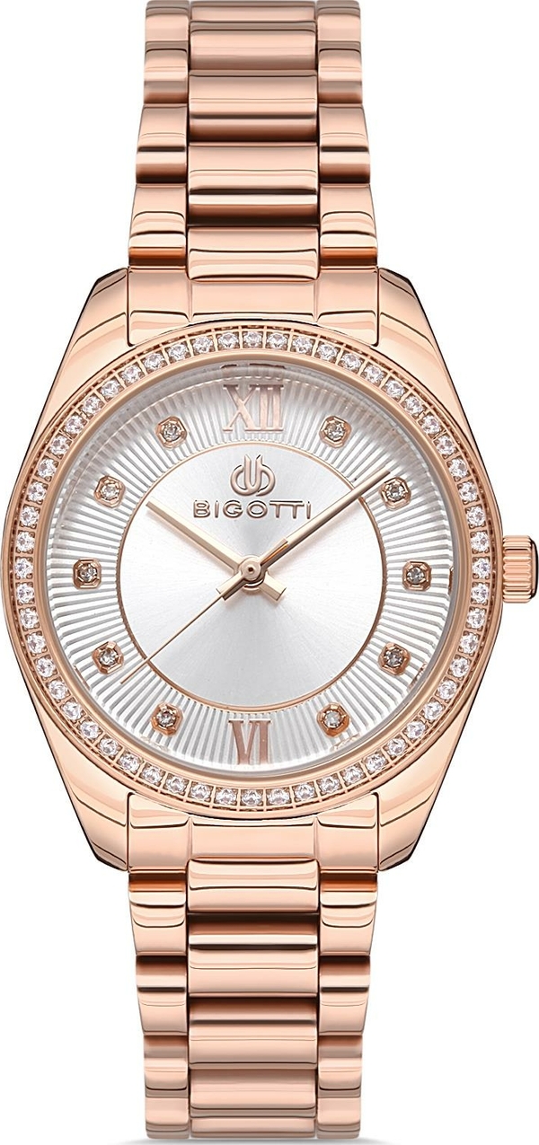 Bigotti BG.1.10195.2 Kadın Kol Saati
