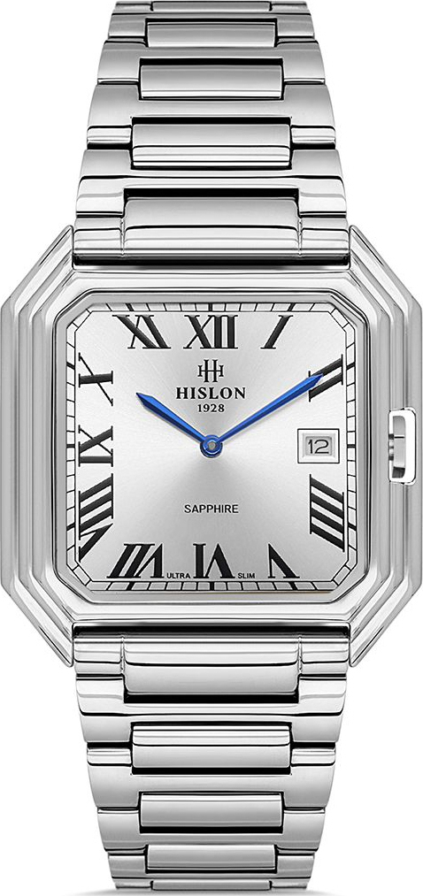 Hislon Erkek Kol Saati Cl170S-02Sb