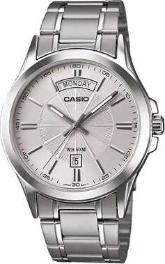 Casio MTP-1381D-7AVDF Kol Saati