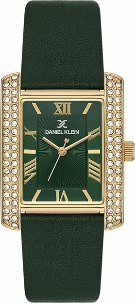 Daniel Klein DK.1.13896.2 Kadın Kol Saati
