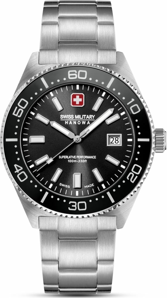 Swiss Military Hanowa SMWGH0004903 Kol Saati