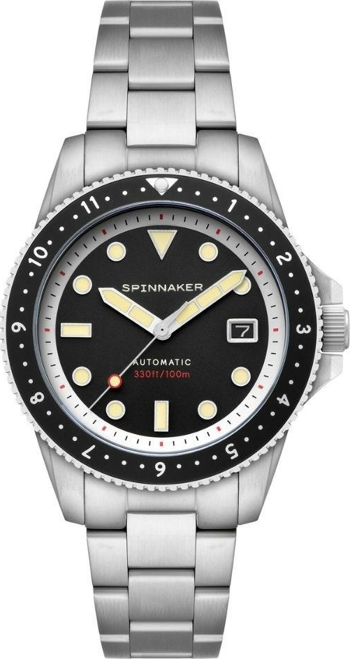 Spınnaker Sp-5136-11 Erkek Kol Saati