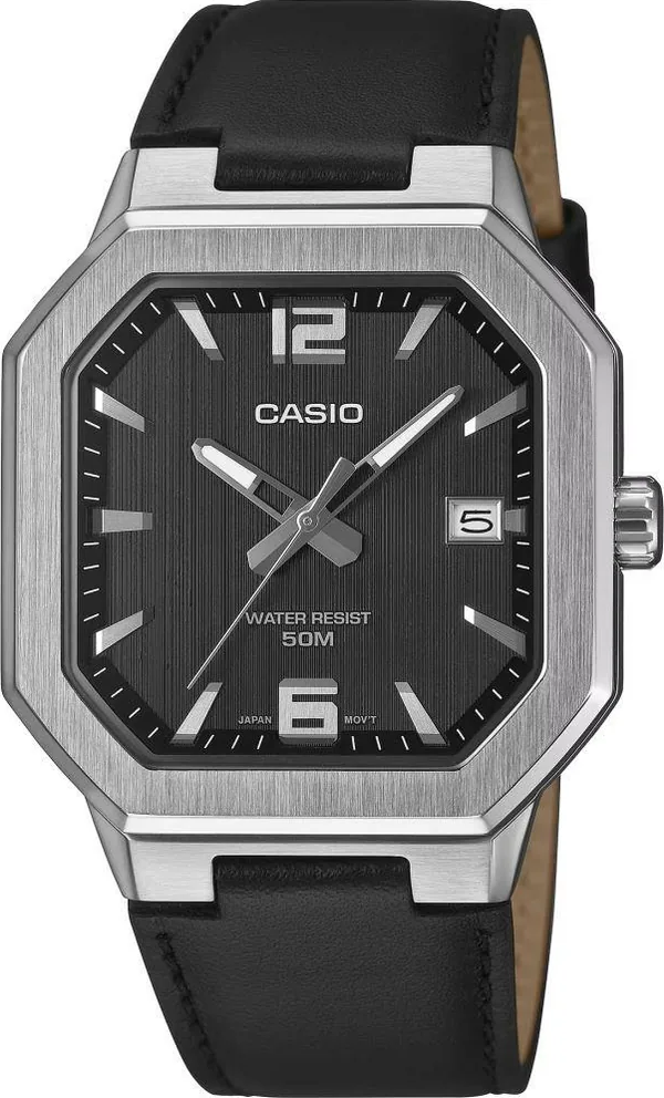 Casio MTP-B195L-1AVDF Casio MTP-B195L-1AVDF Erkek Kol Saati