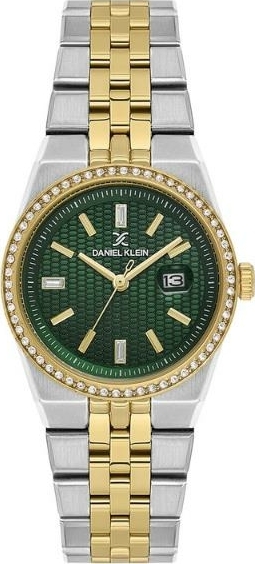 Daniel Klein  DK.13.10124-4 Kadın Kol Saati