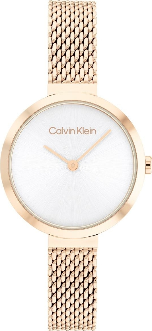 Calvin Klein Ck25200083 Kadın Kol Saati