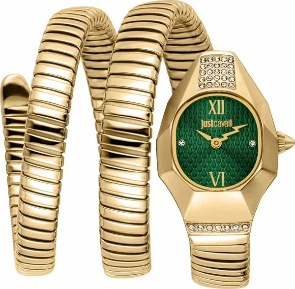 Just Cavalli JC1L397M0045 Kadın Kol Saati