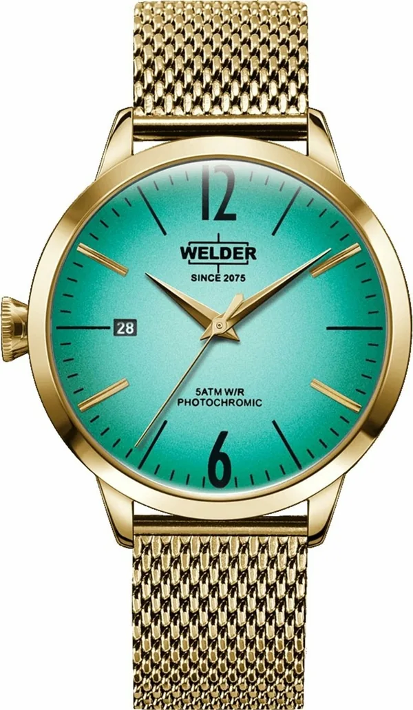Welder Moddy Watch WRC624 Kadın Kol Saati