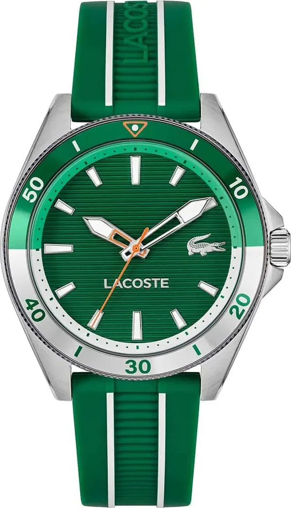 Lacoste Lac2011455 Erkek Kol Saati