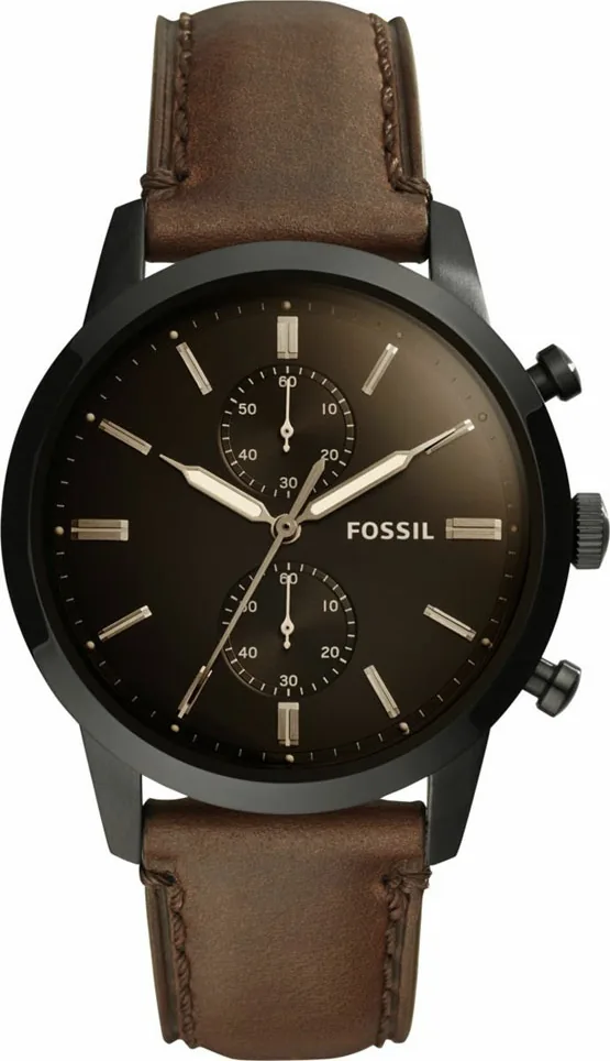 Fossil Ffs5437 Erkek Kol Saati