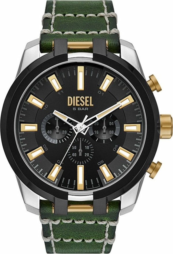 Diesel DZ4588 Erkek Kol Saati