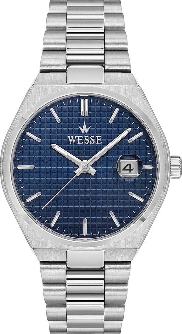 Wesse Wwg209503 Erkek Kol Saati