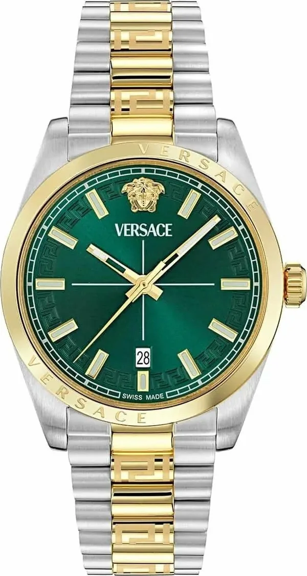 Versace Vrscve0G00425 Erkek Kol Saati