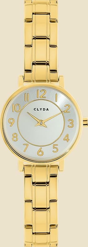 Clyda Cla810Dad Kadın Kol Saati
