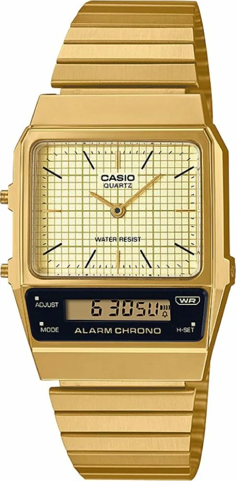 Casio AQ-800EG-9ADF Kol Saati