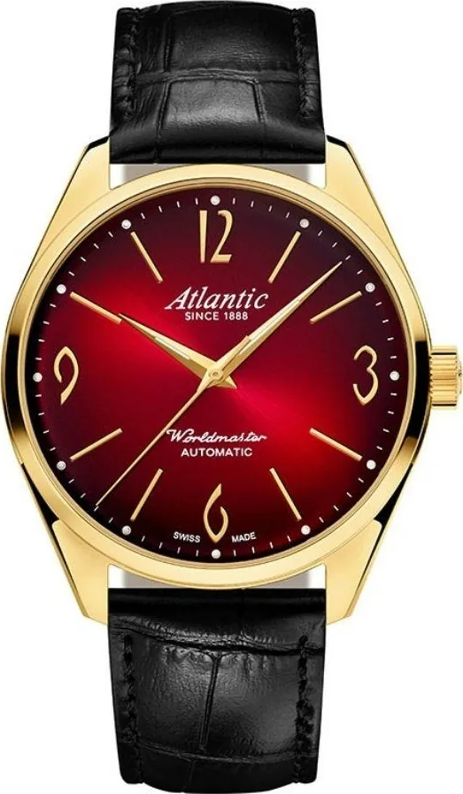 Atlantıc 51752.45.99G Erkek Kol Saati