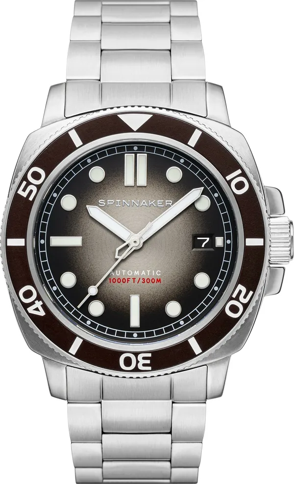Spınnaker Sp-5088-44 Erkek Kol Saati