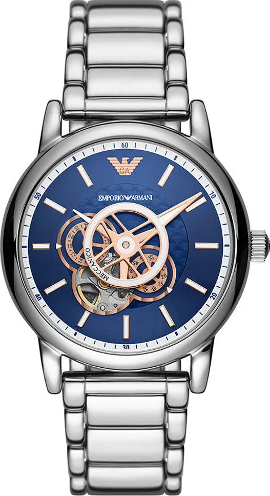 Emporio Armani Ar60036 Erkek Kol Saati