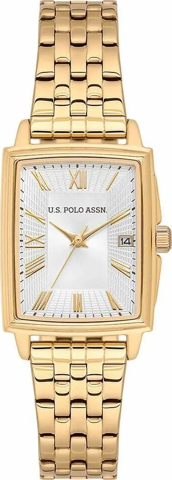 U.S. Polo Assn. USPA2098-05 Kadın Kol Saati