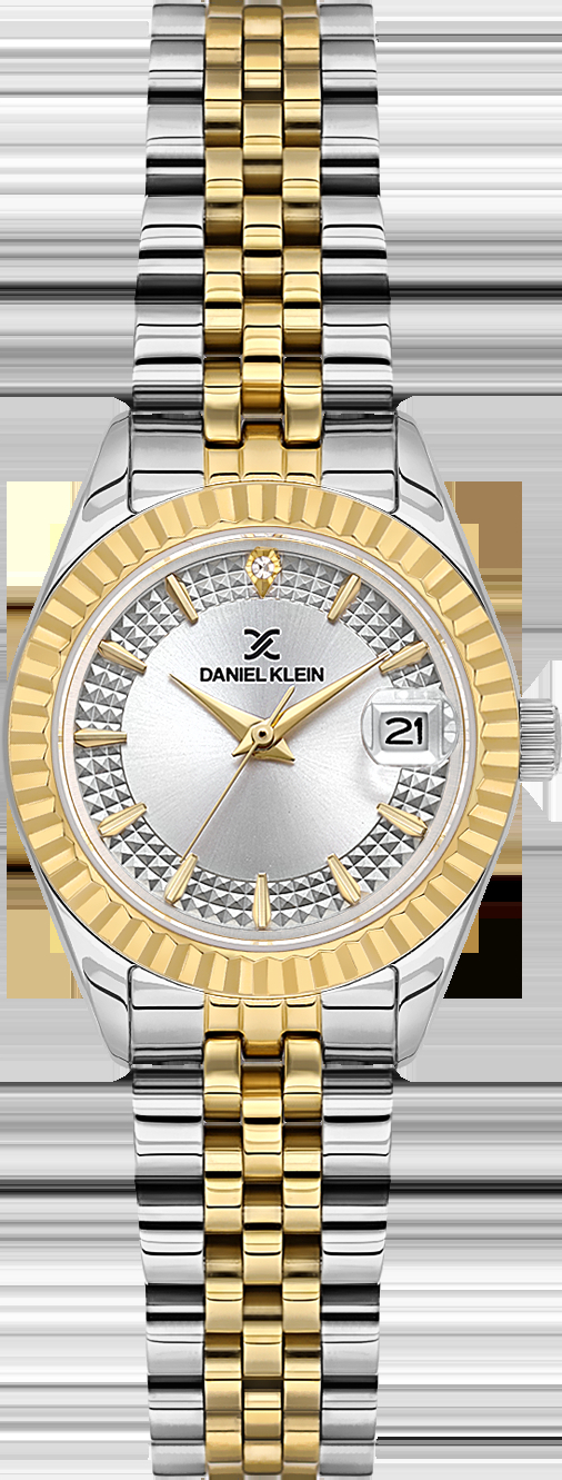 Daniel Klein Dke.1.10747-4 Kadın Kol Saati
