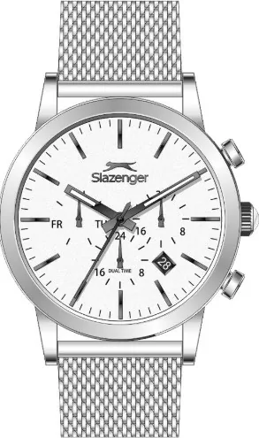 Slazenger Sl.09.2460.2.03 Erkek Kol Saati