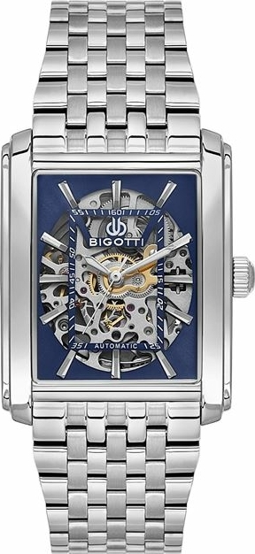 Bigotti Milano Bg.1.10634.3 Erkek Kol Saati