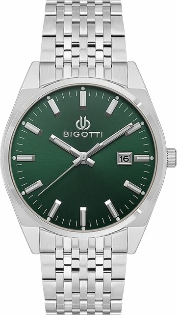 Bigotti Milano Bg.1.10592.4 Erkek Kol Saati