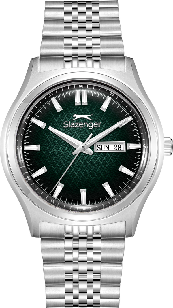 Slazenger Sl.09.2573.1.370 Erkek Kol Saati