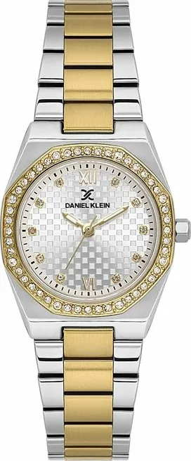 Daniel Klein DK.1.14099.4 Kadın Kol Saati