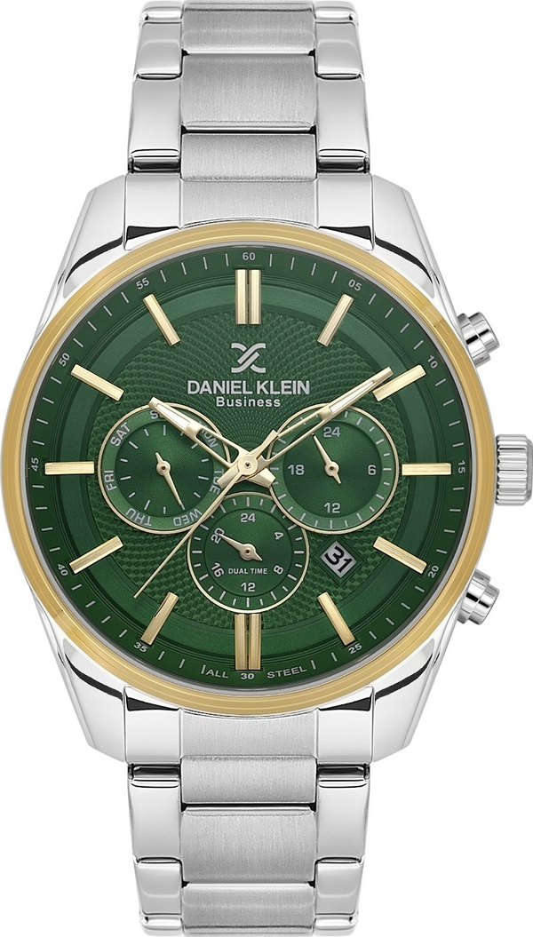 Daniel Klein Dke.1.11046-5 Erkek Kol Saati