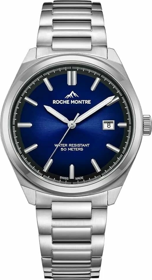 Roche Montre Rmg6019-01 Erkek Kol Saati