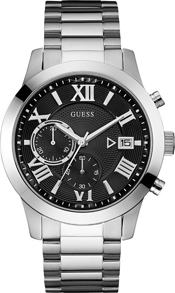 Guess Guw0668G3 Erkek Kol Saati