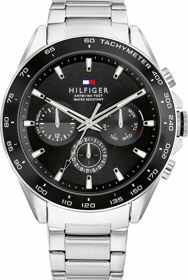 Tommy Hilfiger Th1791967 Erkek Kol Saati